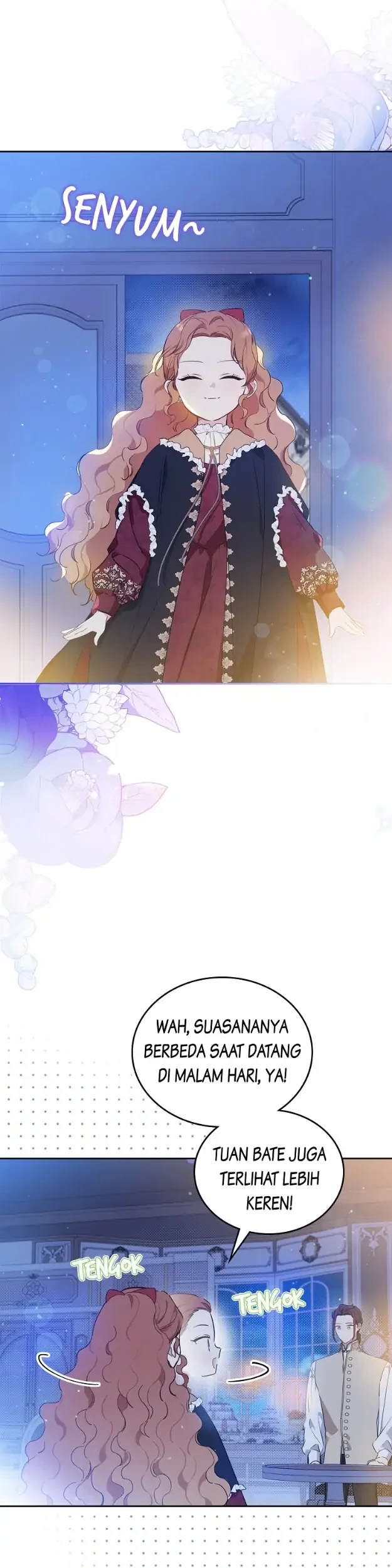 Chapter 96 - halaman 21