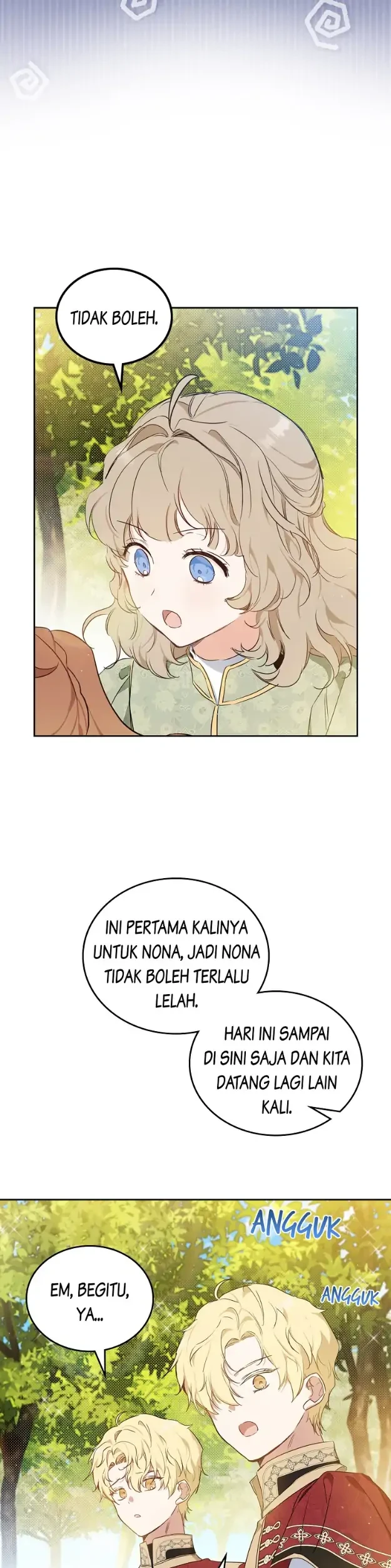 Chapter 97 - halaman 37