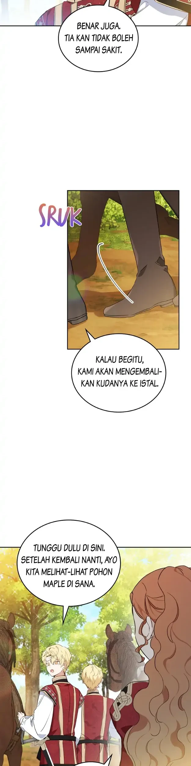 Chapter 97 - halaman 38