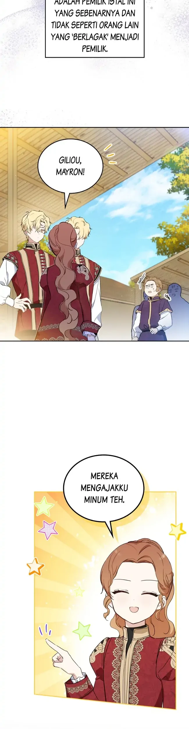 Chapter 98 - halaman 28
