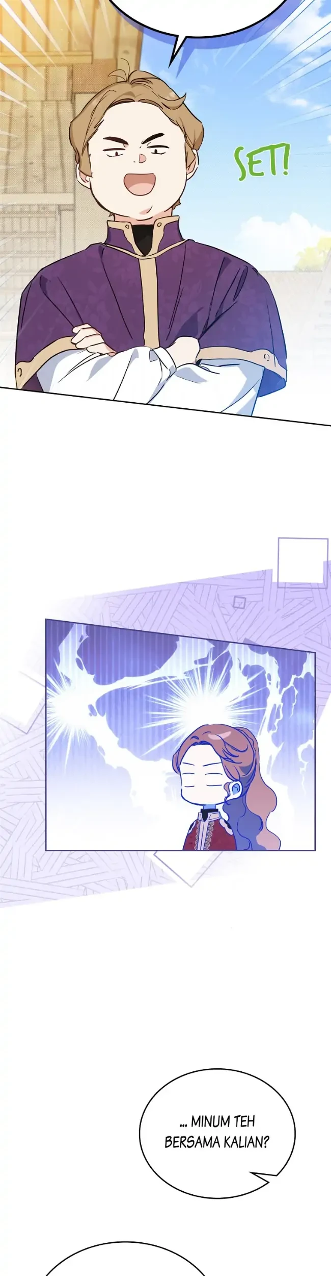 Chapter 98 - halaman 21