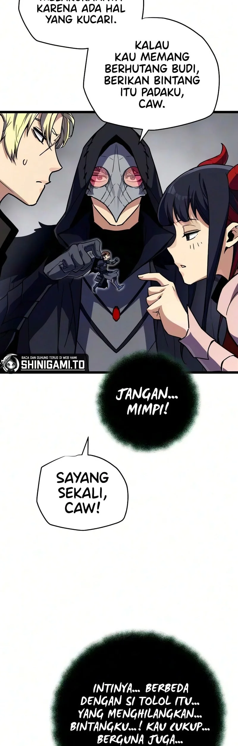 Chapter 32 - halaman 32
