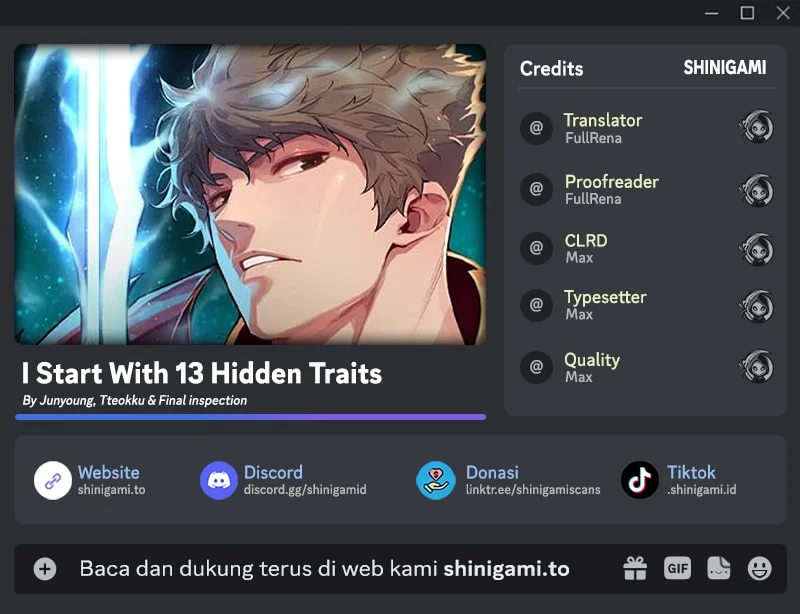 Chapter 40 - halaman 2