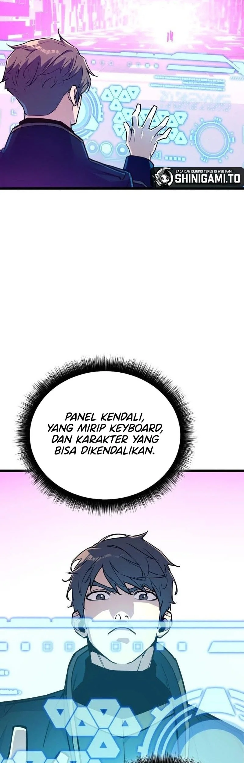 Chapter 40 - halaman 48