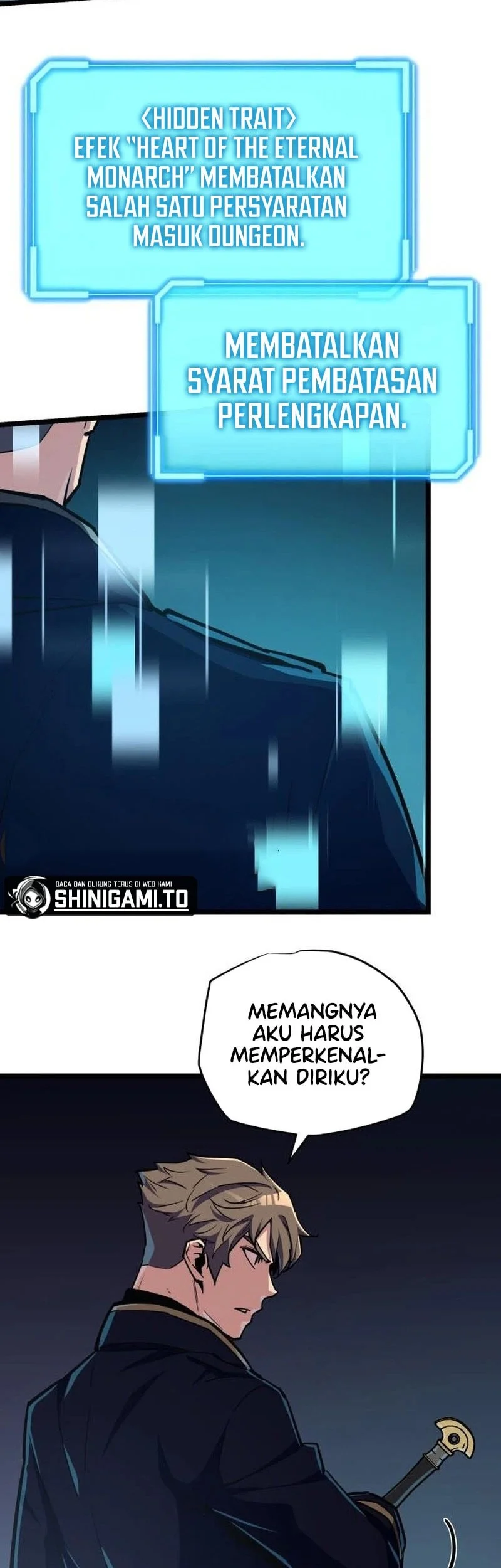 Chapter 40 - halaman 20