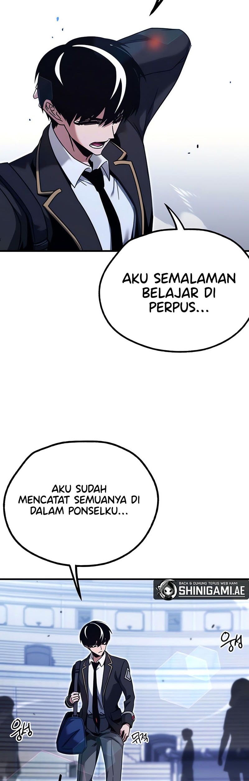Chapter 40 - halaman 39