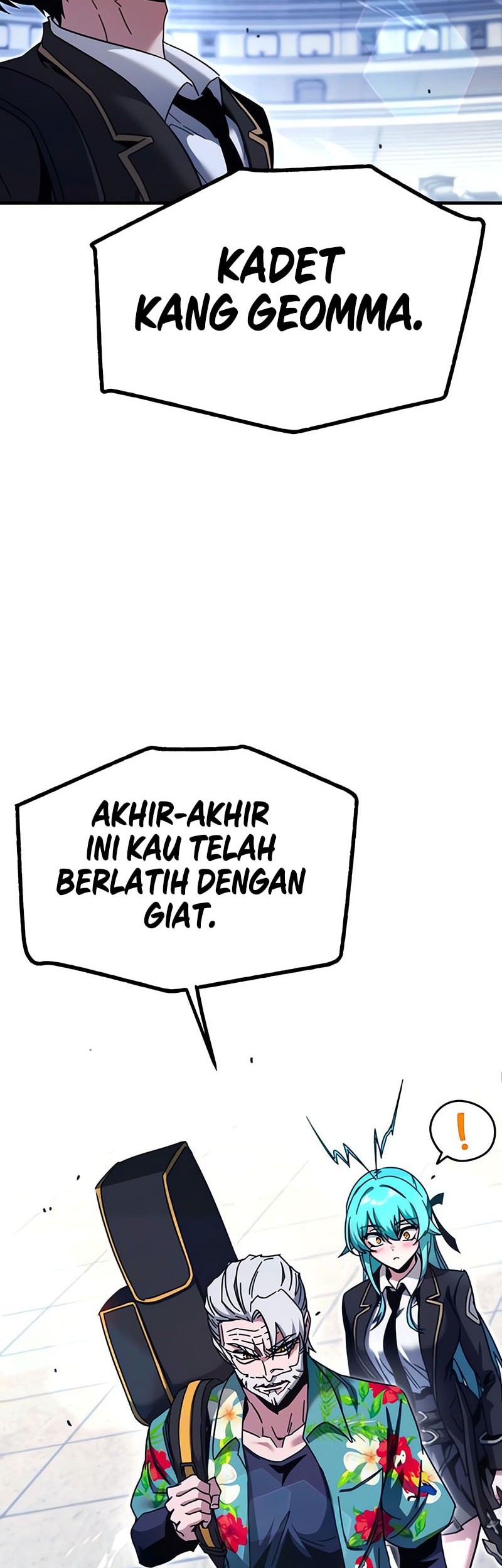 Chapter 40 - halaman 47
