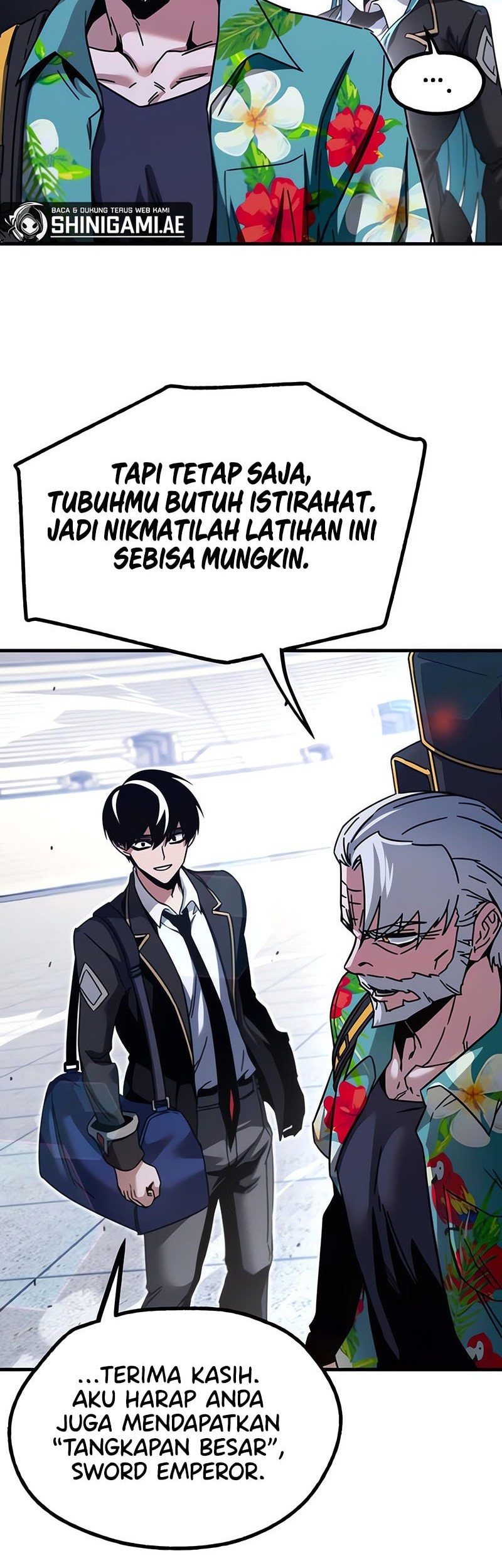 Chapter 40 - halaman 49