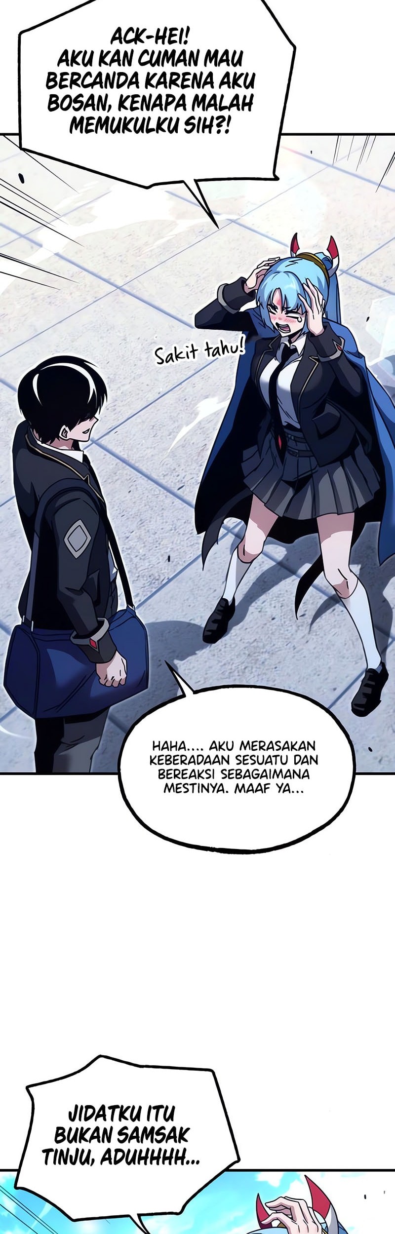 Chapter 40 - halaman 55