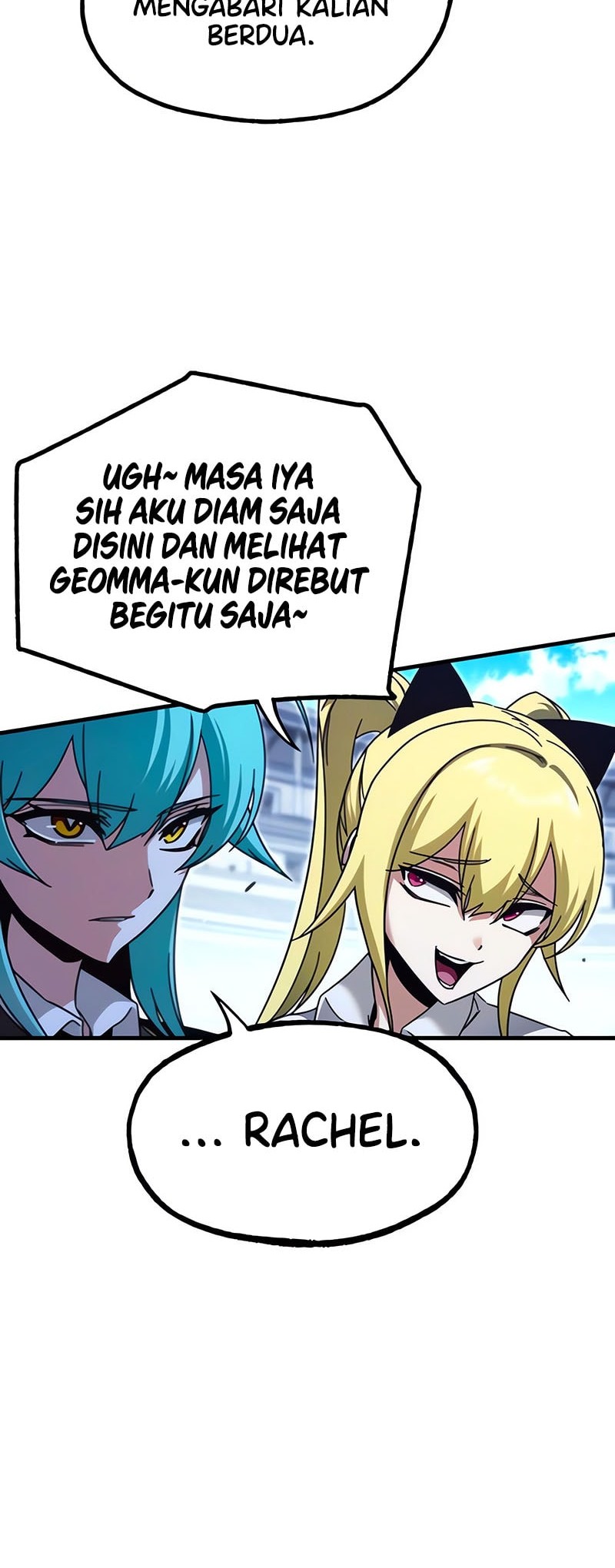 Chapter 40 - halaman 21