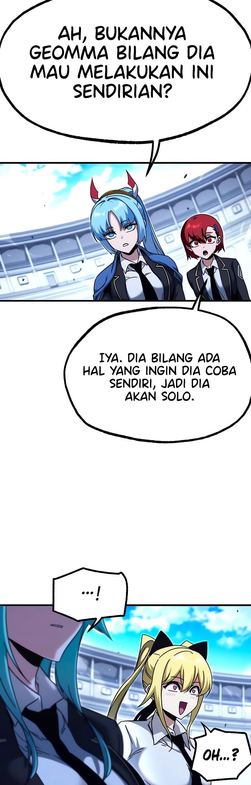 Chapter 40 - halaman 23
