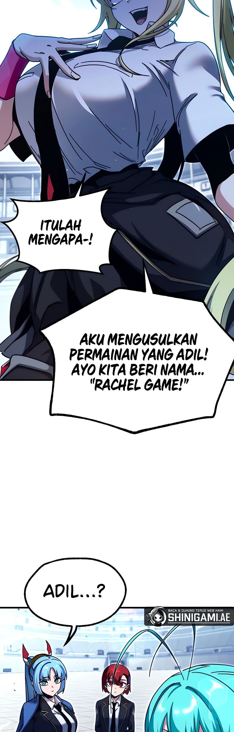 Chapter 40 - halaman 27