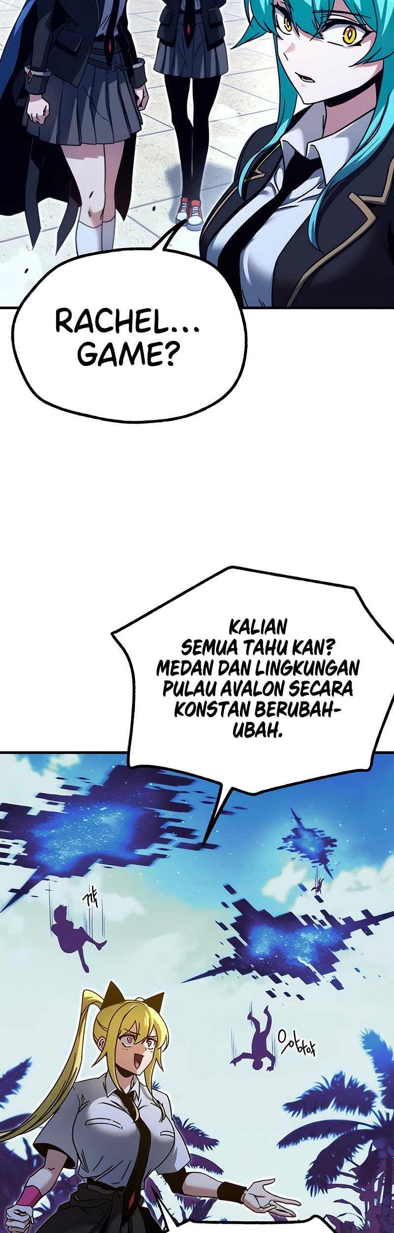 Chapter 40 - halaman 28