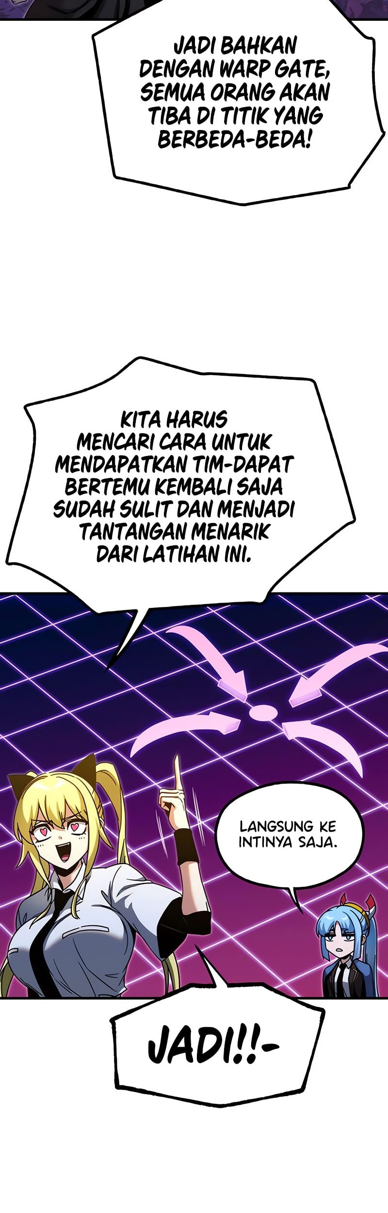 Chapter 40 - halaman 29