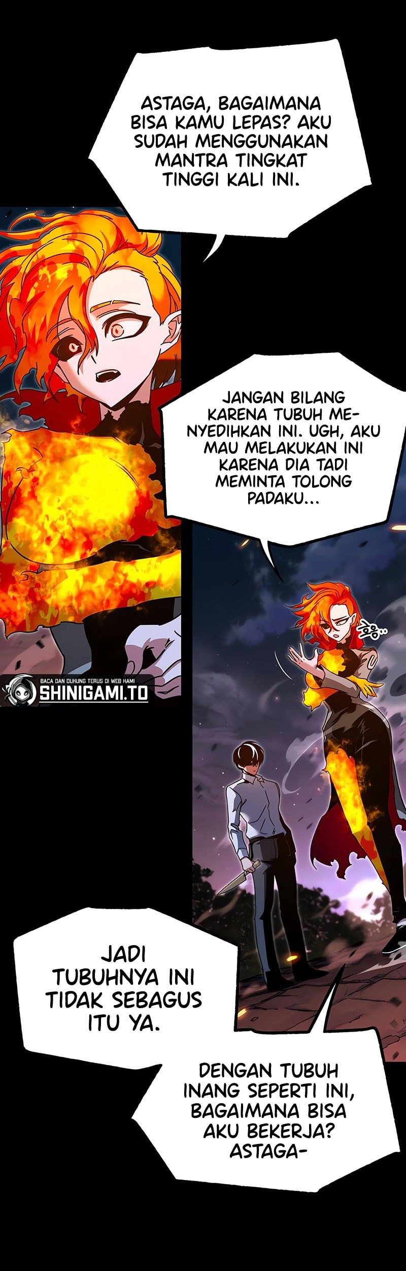 Chapter 46 - halaman 25
