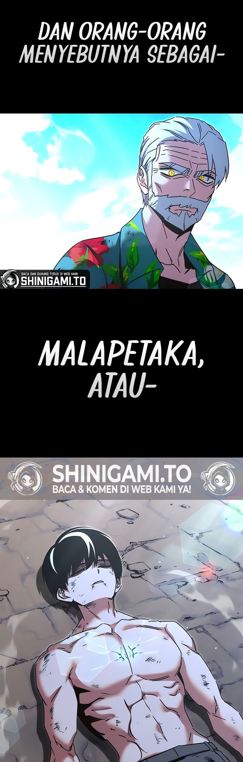 Chapter 48 - halaman 84