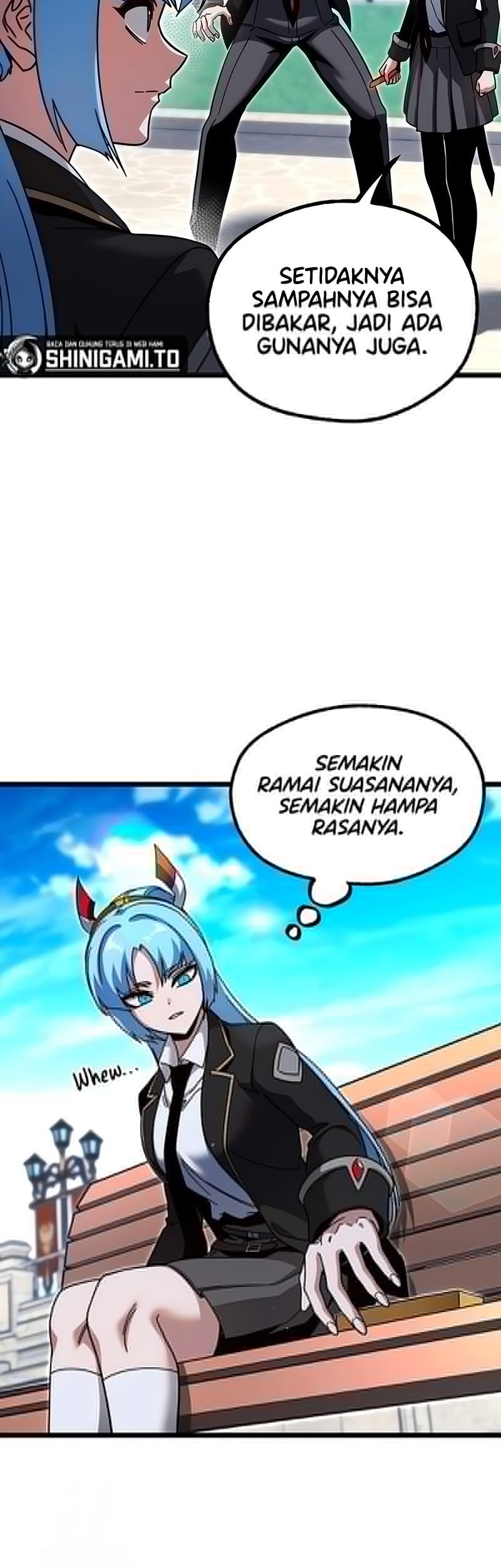 Chapter 49 - halaman 73