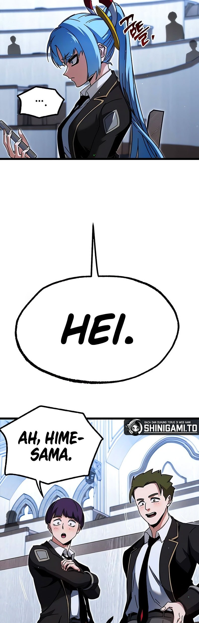 Chapter 49 - halaman 16