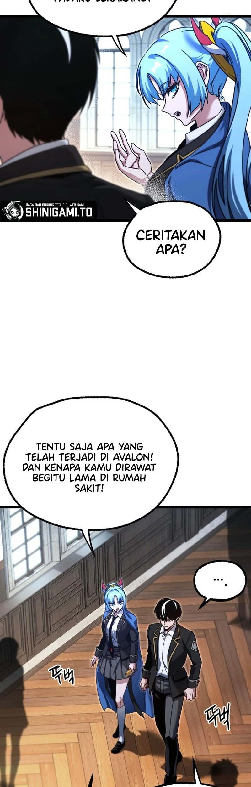 Chapter 50 - halaman 40