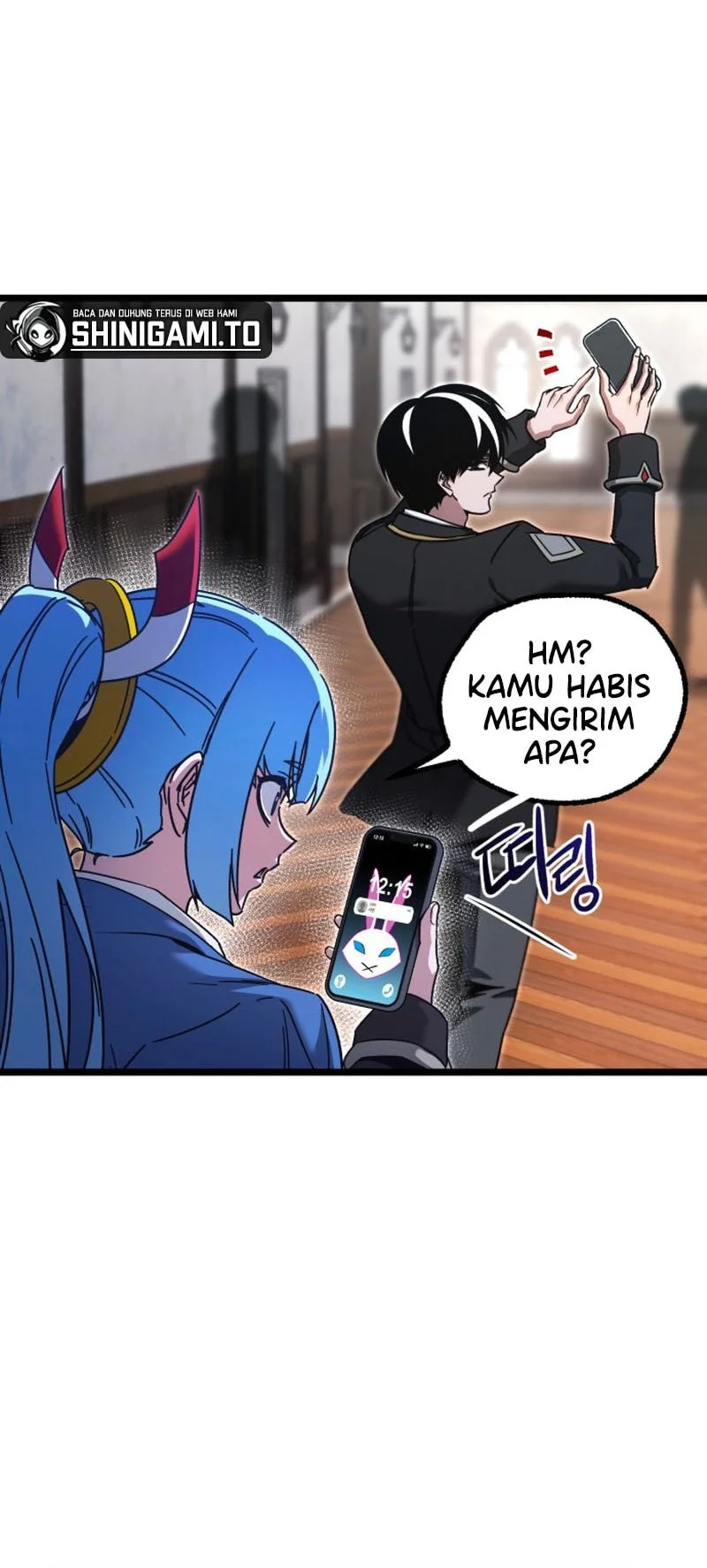 Chapter 50 - halaman 45