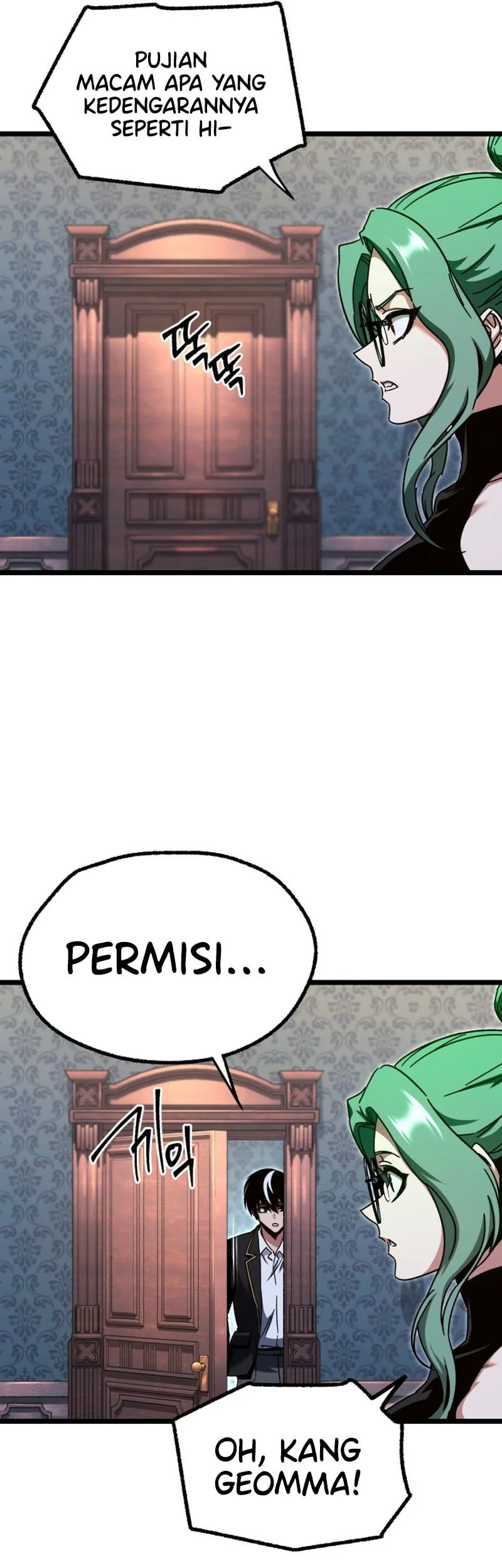Chapter 50 - halaman 50