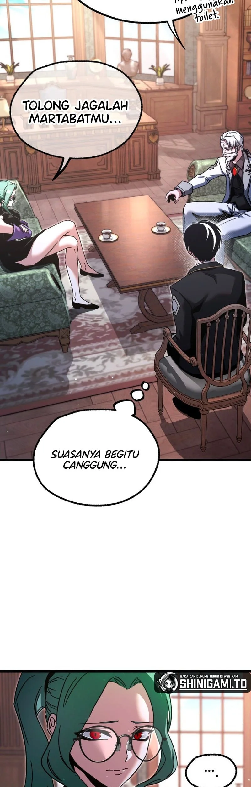 Chapter 50 - halaman 52