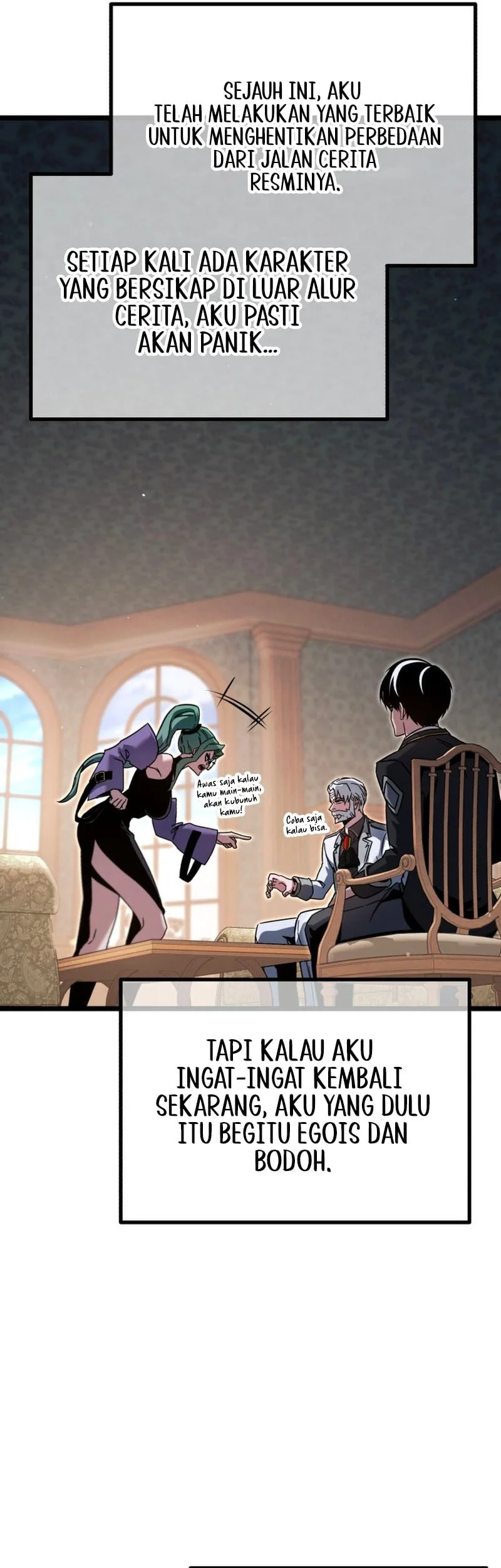 Chapter 50 - halaman 74