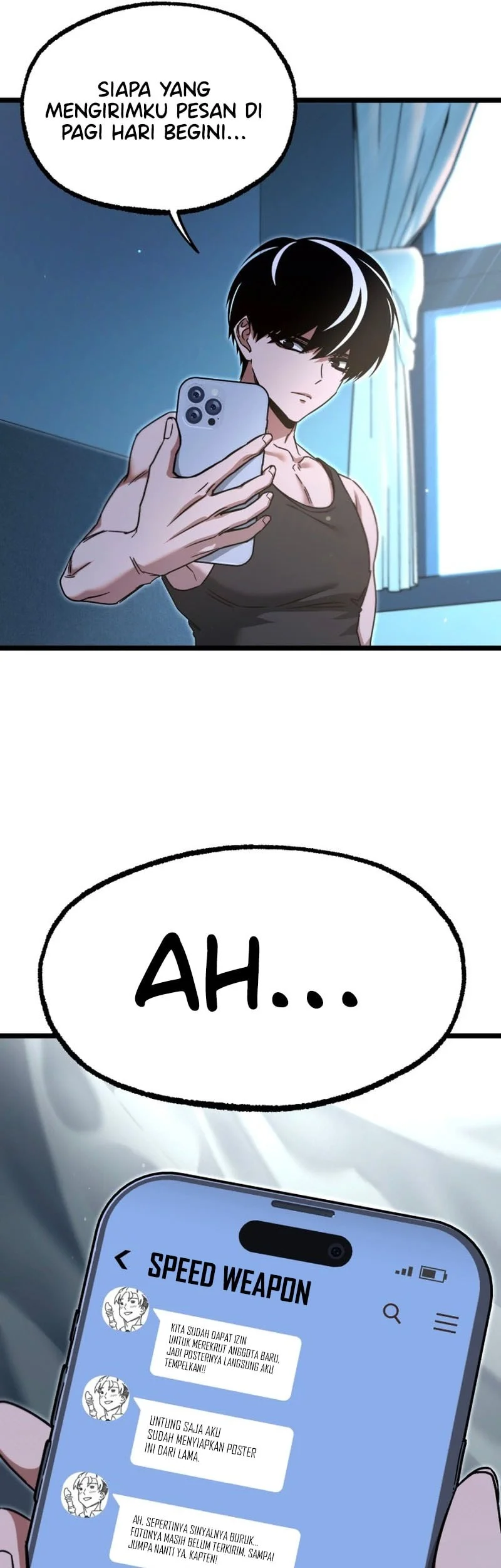 Chapter 50 - halaman 26