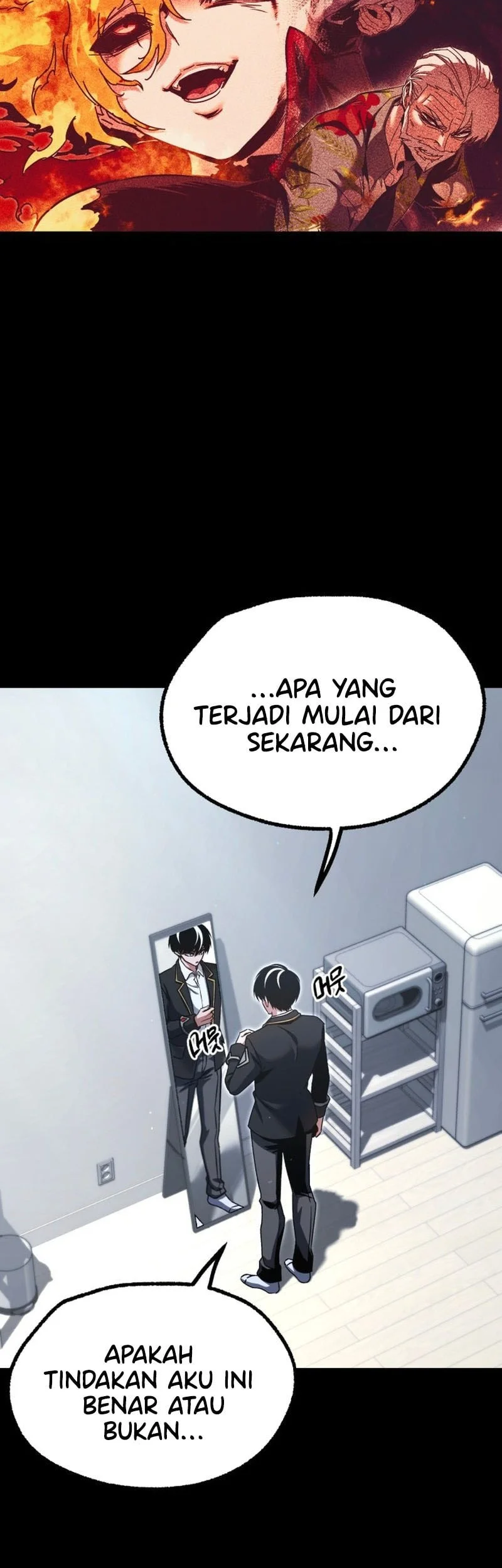 Chapter 50 - halaman 32