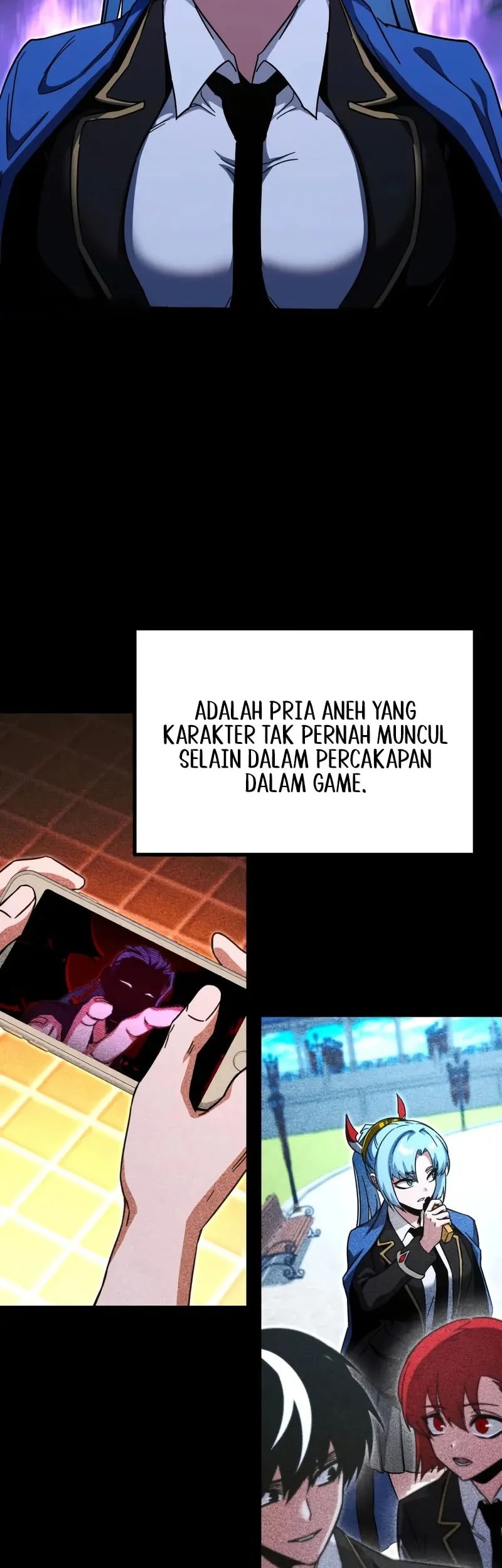 Chapter 51 - halaman 32