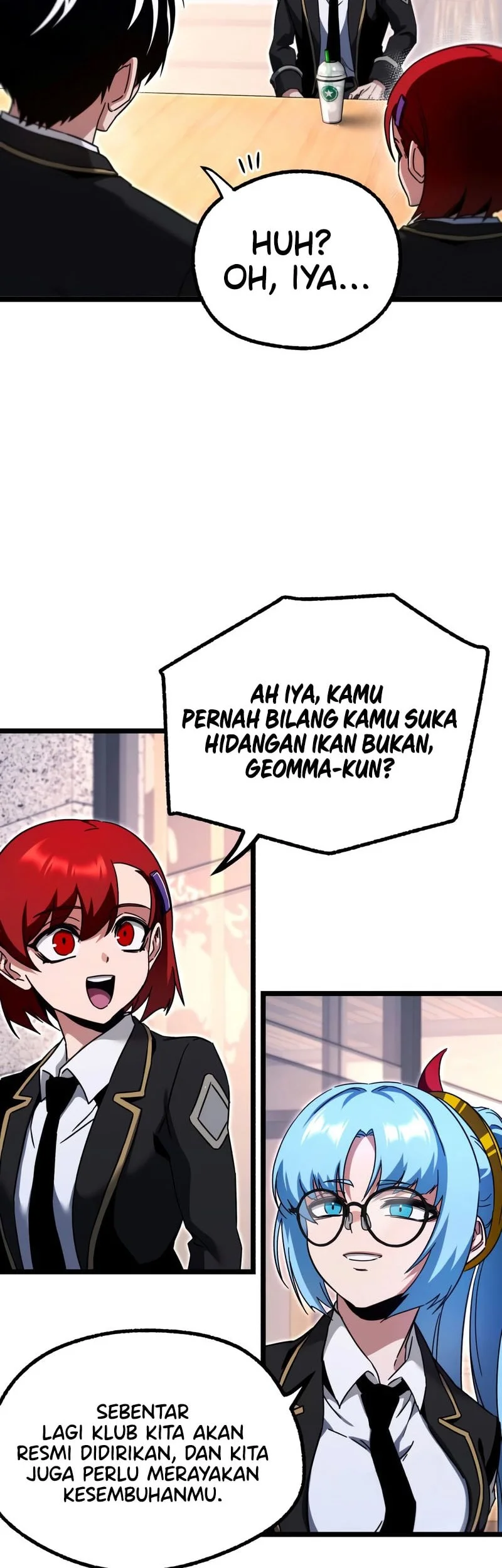Chapter 52 - halaman 40