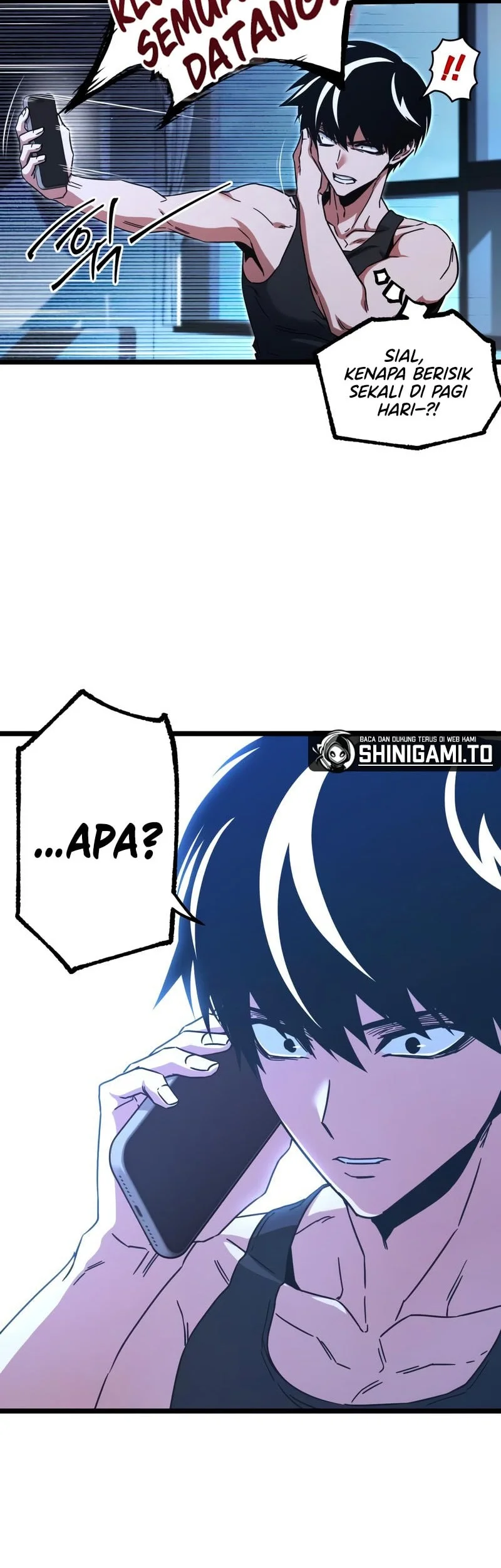 Chapter 52 - halaman 34