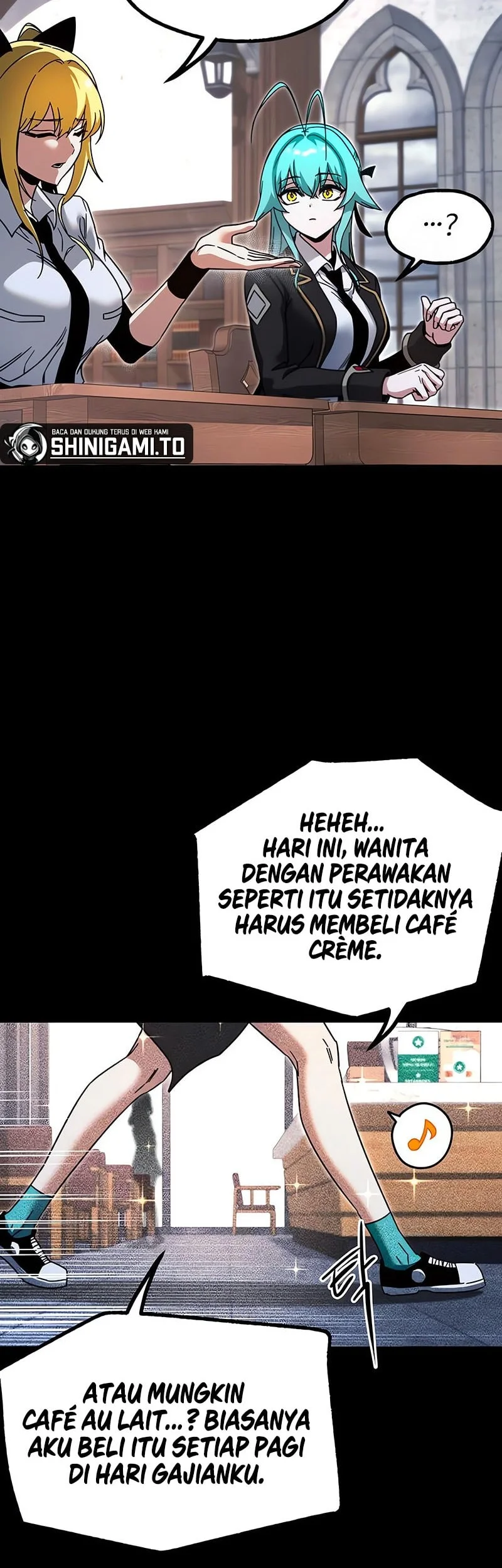 Chapter 53 - halaman 38