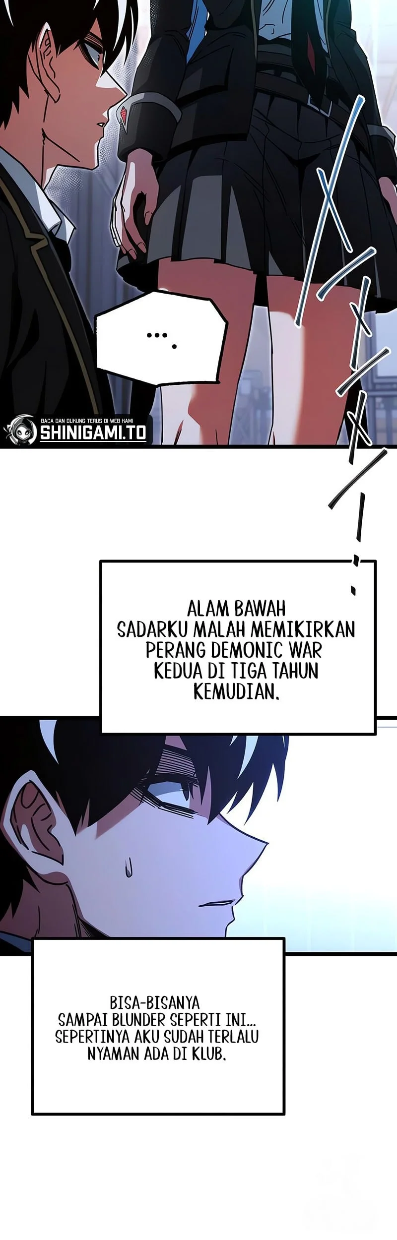 Chapter 55 - halaman 57