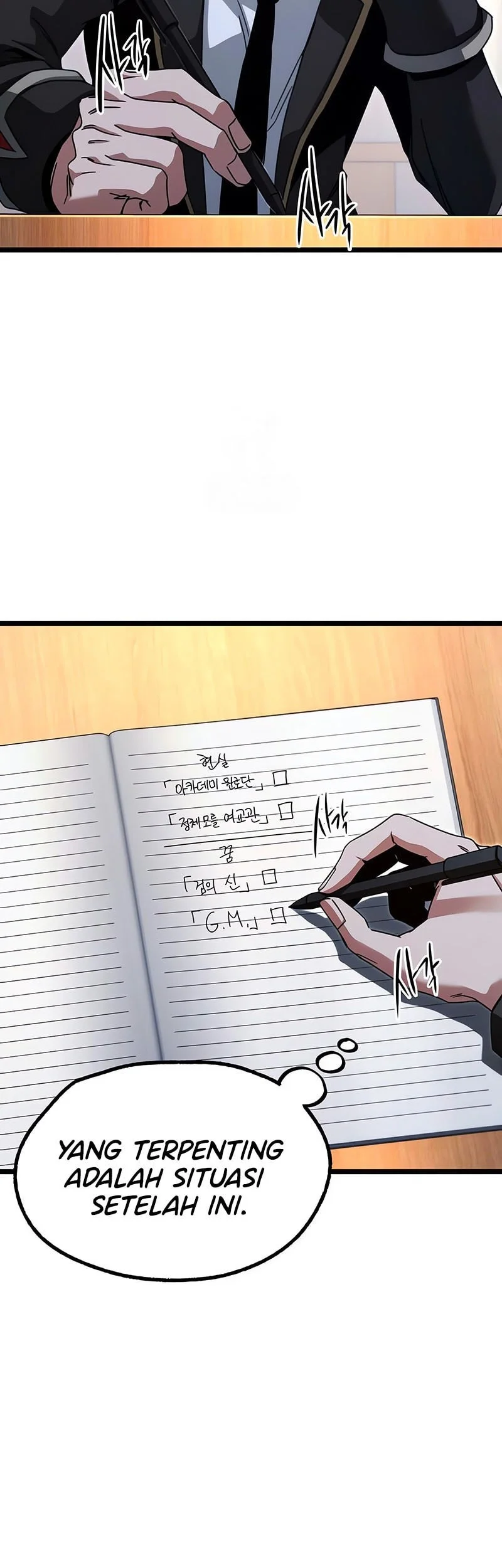 Chapter 55 - halaman 25