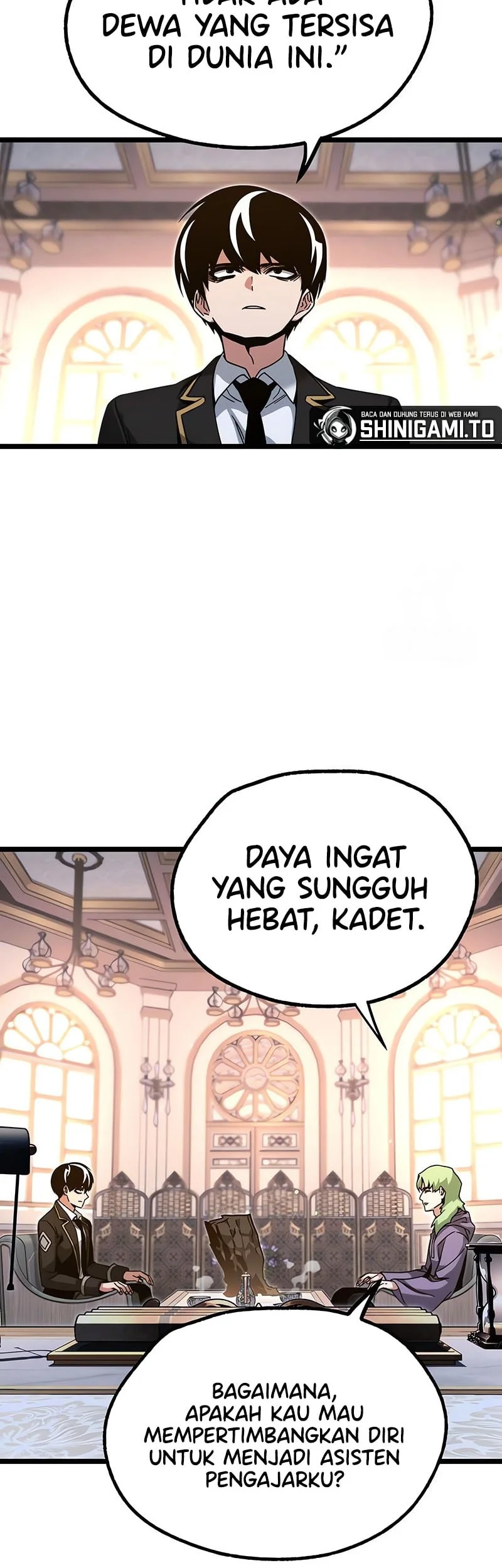 Chapter 56 - halaman 42