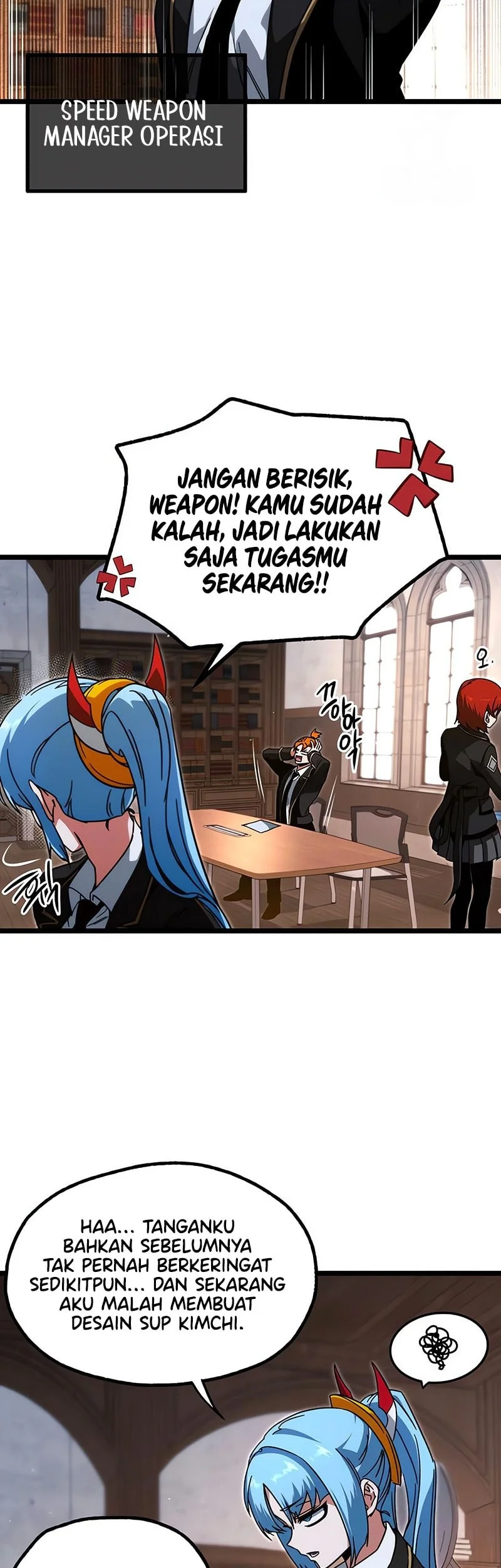 Chapter 56 - halaman 20