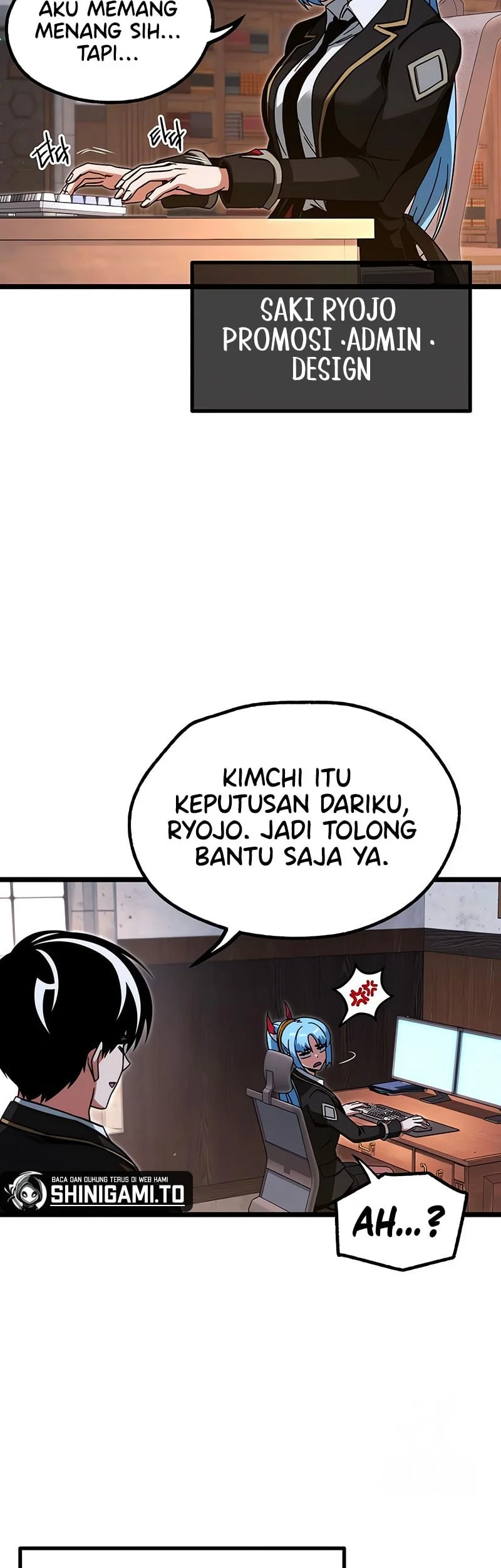 Chapter 56 - halaman 21