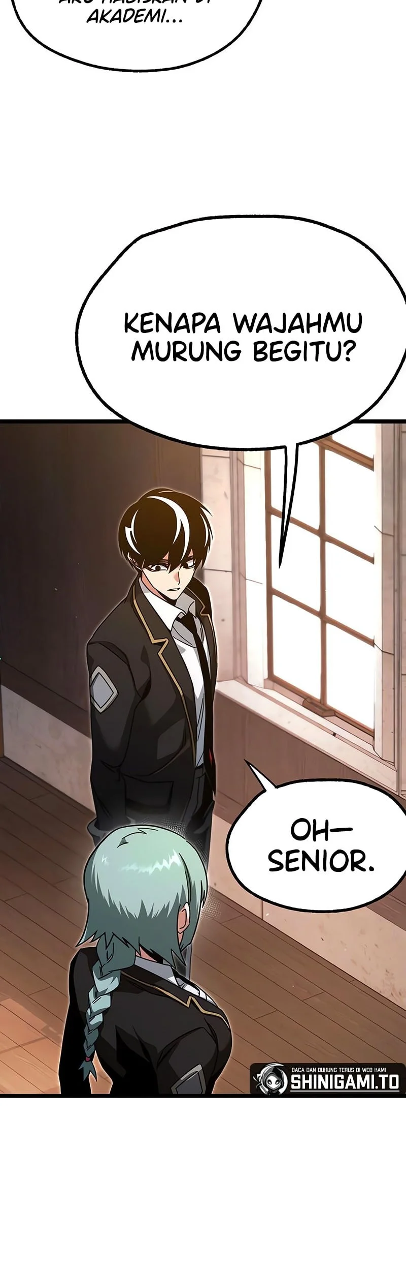 Chapter 56 - halaman 25