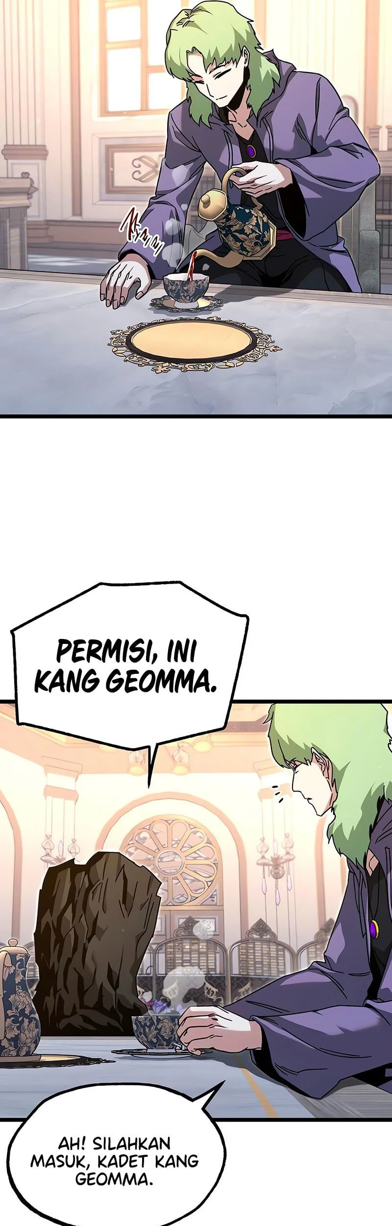 Chapter 56 - halaman 31