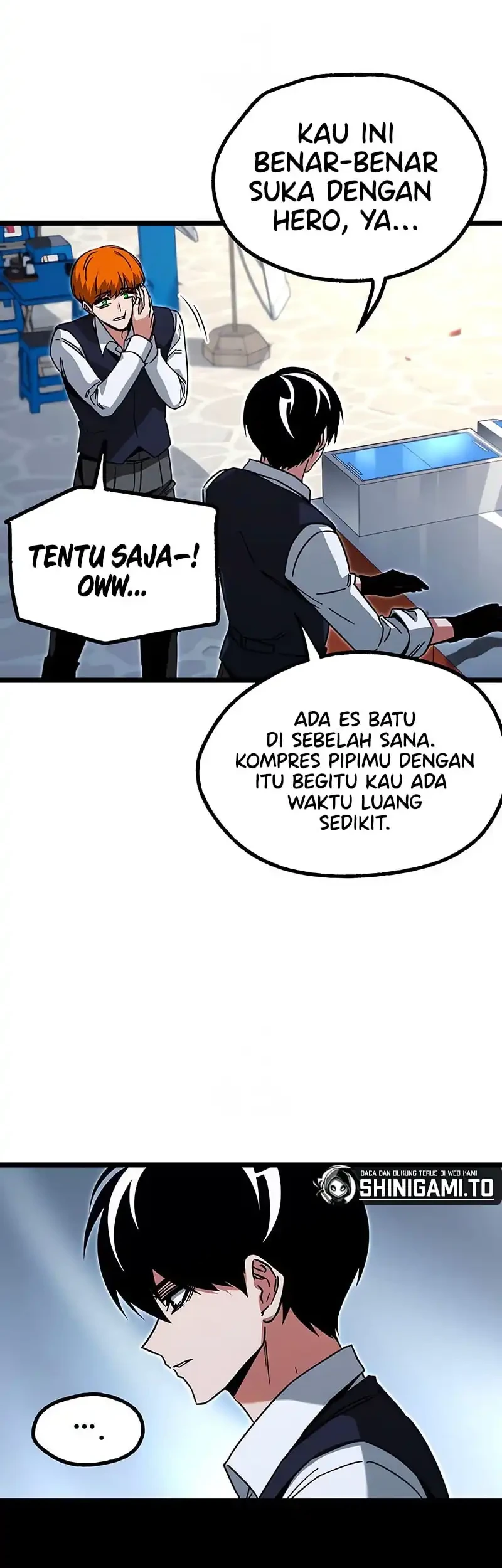 Chapter 57 - halaman 38