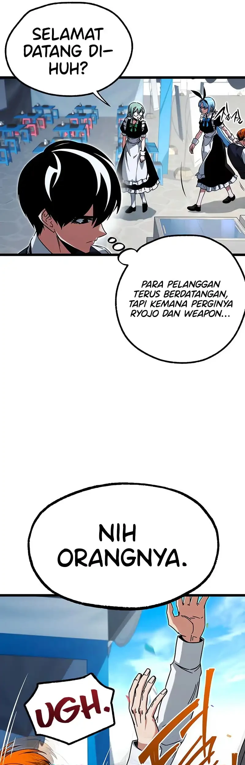 Chapter 57 - halaman 23