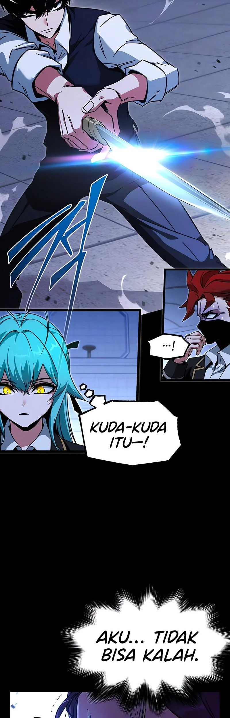 Chapter 58 - halaman 70