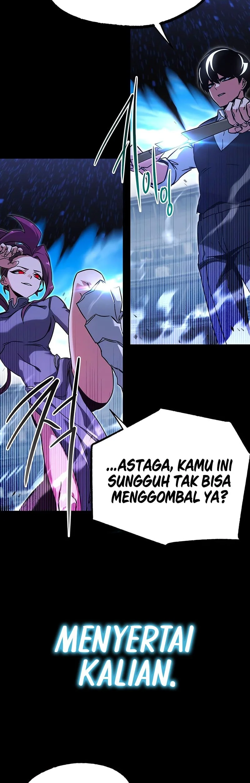 Chapter 58 - halaman 17