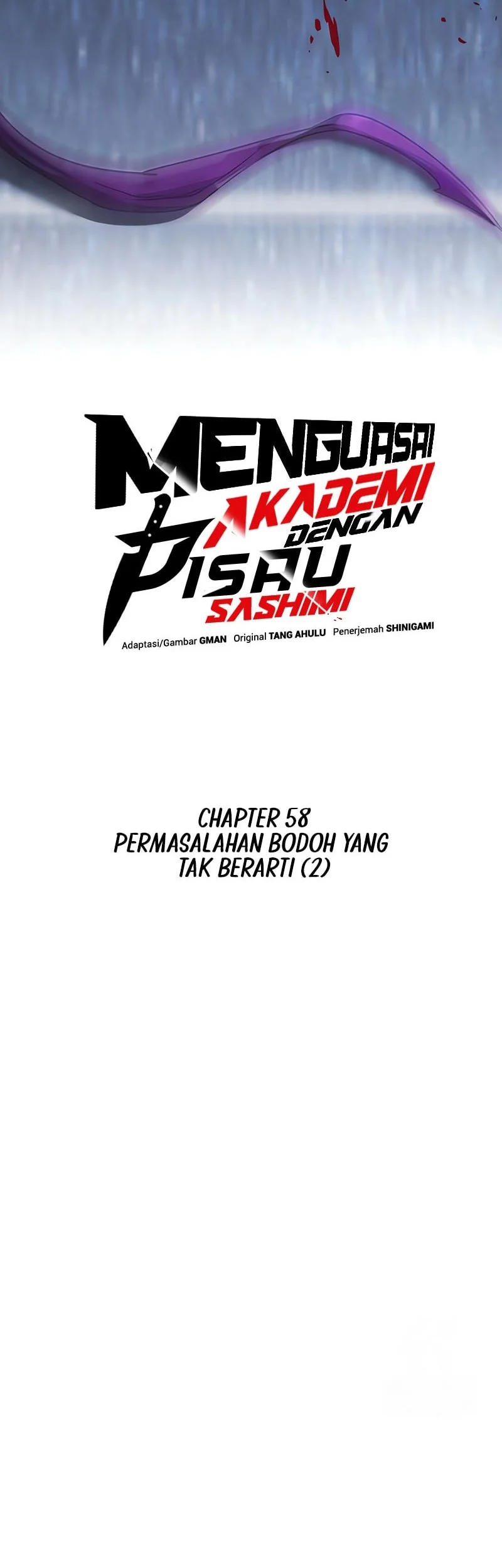 Chapter 58 - halaman 22