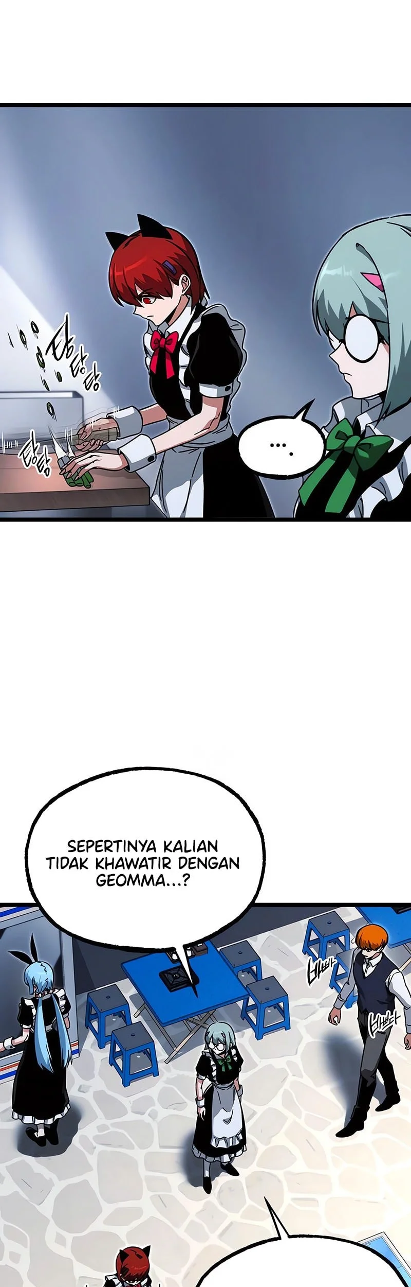 Chapter 58 - halaman 23