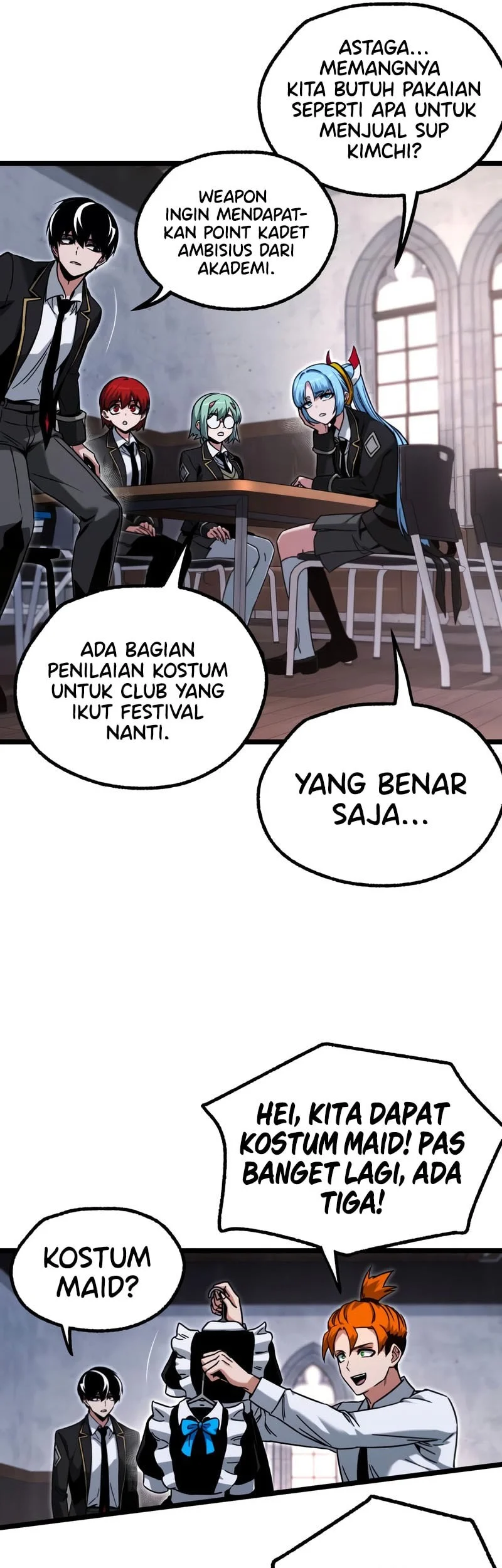 Chapter 59 - halaman 71