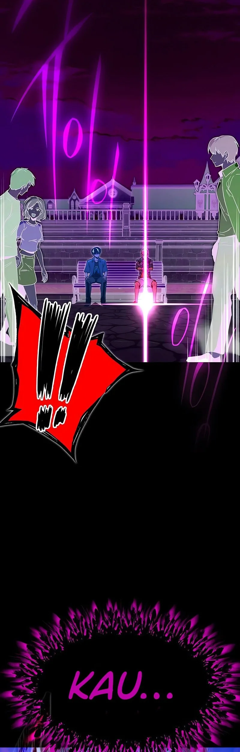 Chapter 60 - halaman 48