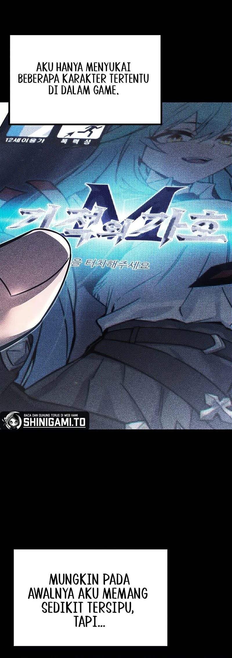 Chapter 61 - halaman 38