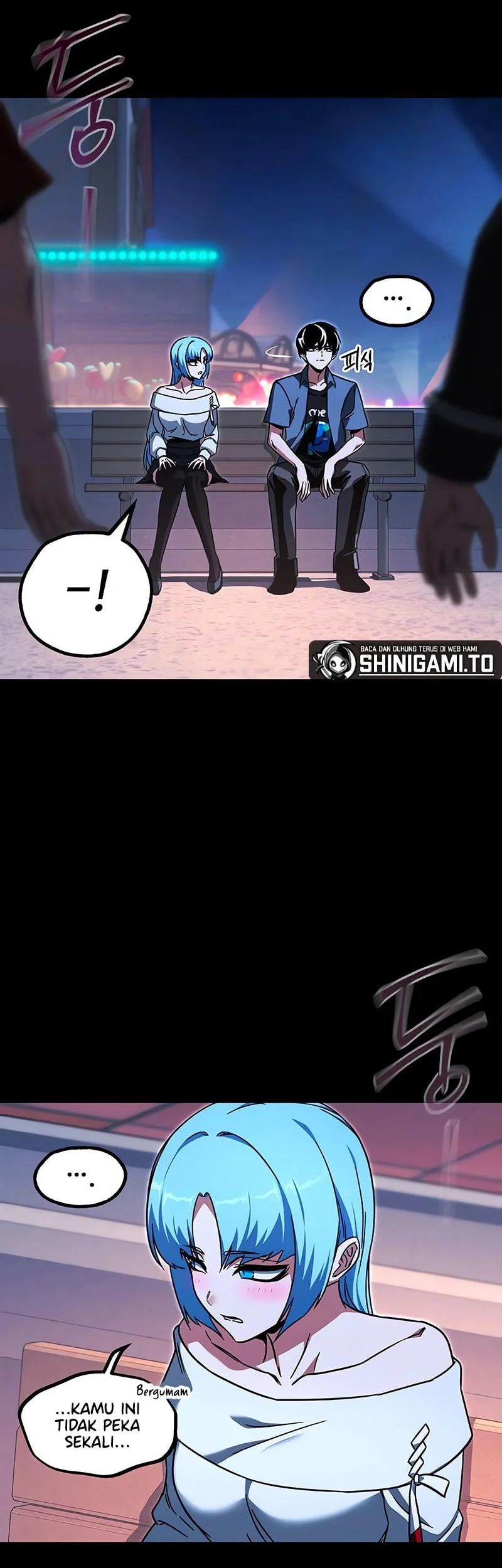Chapter 61 - halaman 50